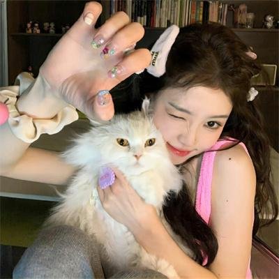情挑淑女心