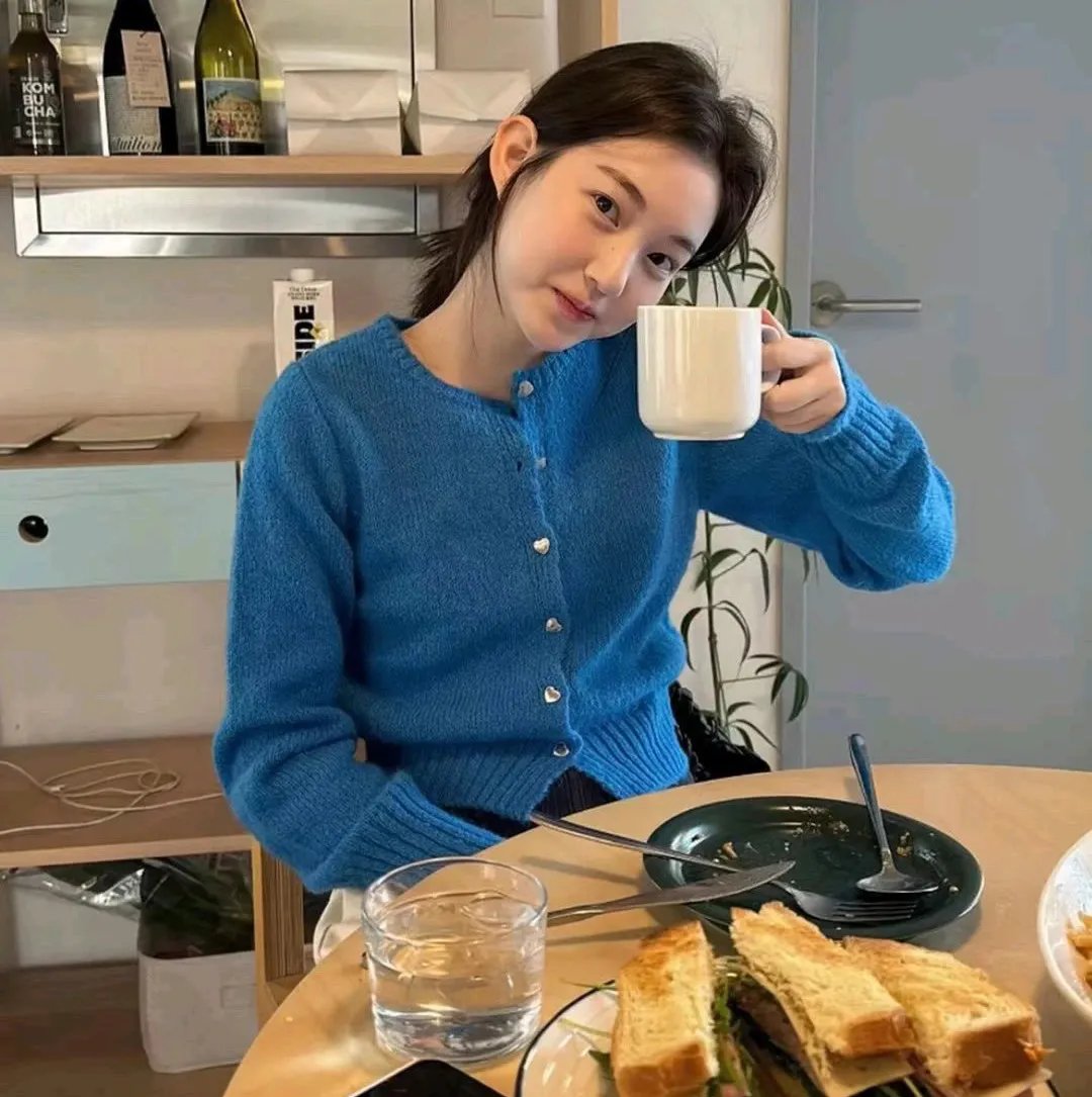 爱是自私